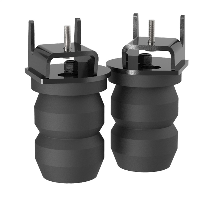 Timbren 2004 Ford F-150 STX RWD Rear Suspension Enhancement System FR1502D