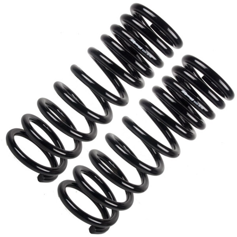 Synergy For 03-13 Dodge Ram 1500 Gas/2500/3500 Diesel 3.0in Coil Springs