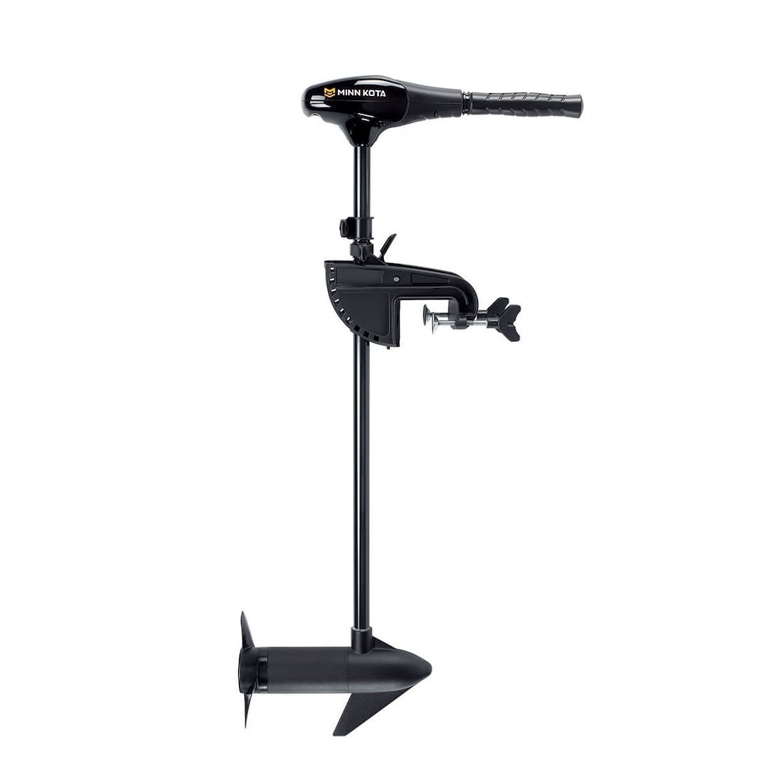 SeaSucker Naked For Flex Mount - Black