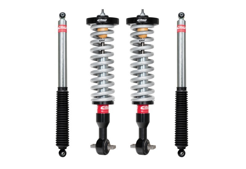 Eibach Pro-Truck Coilover Kit for Ford F-150 4WD 2015-2020 2.7L V6