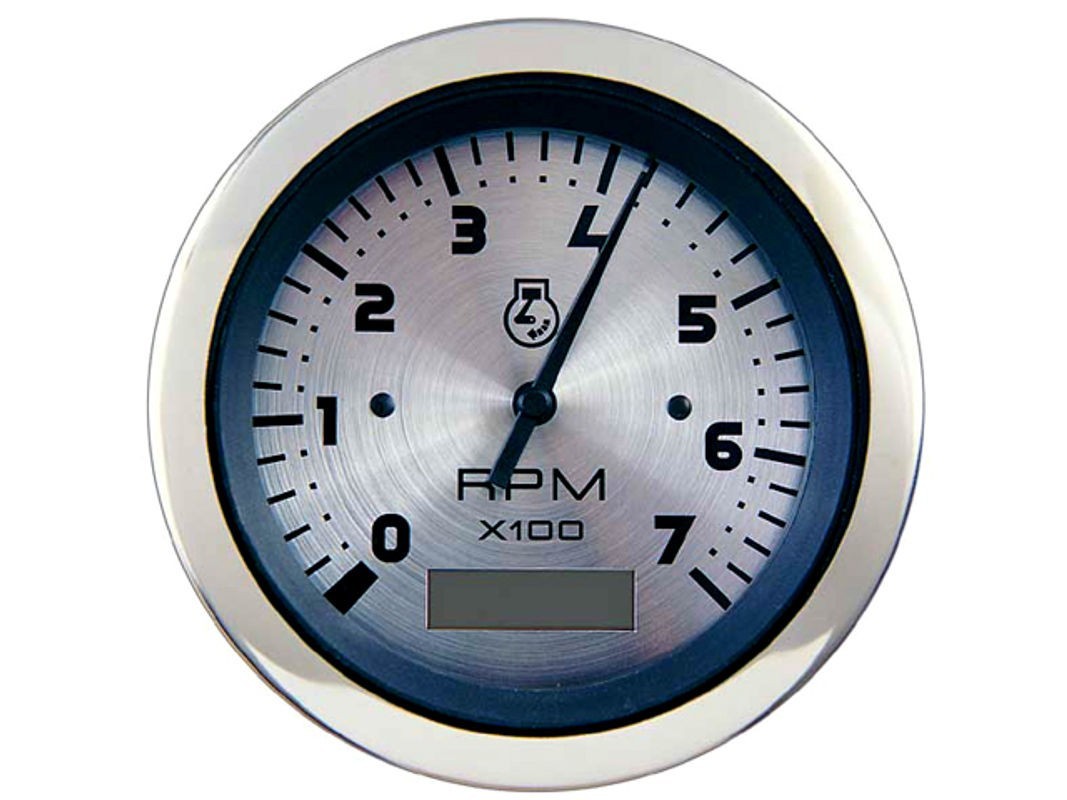 TACH 7K/HOURMETER For STERLING 3'