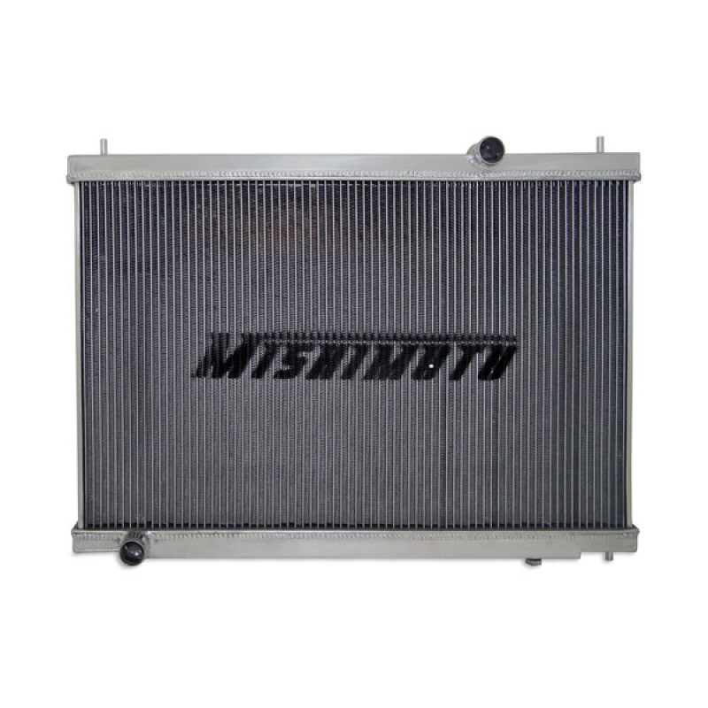 Mishimoto R35 Aluminum Radiator for 2009+ Nissan GT-R * Improved Cooling