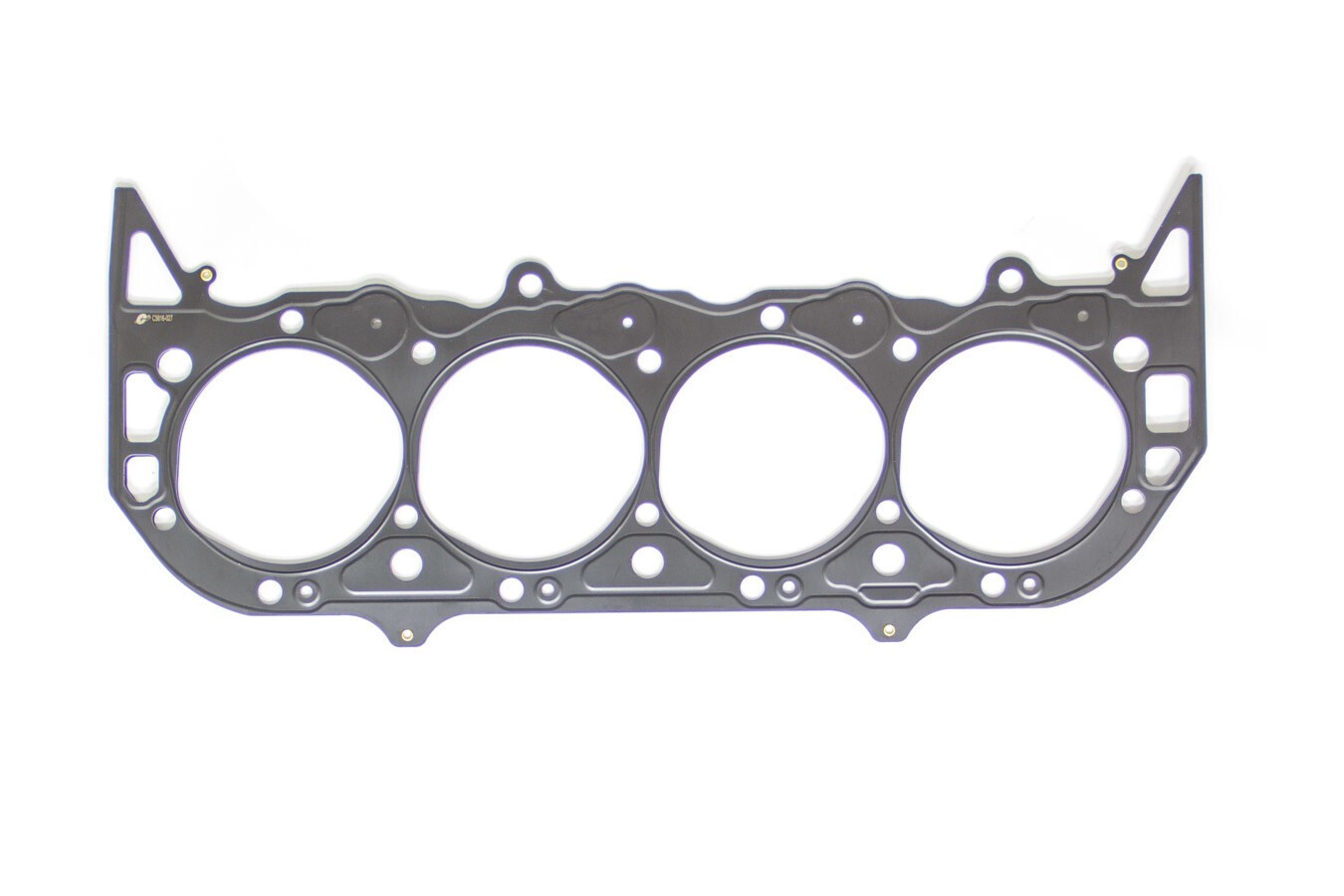 4.320 MLS Cylinder Head Gasket - Big Block Chevy - Cometic Gasket New