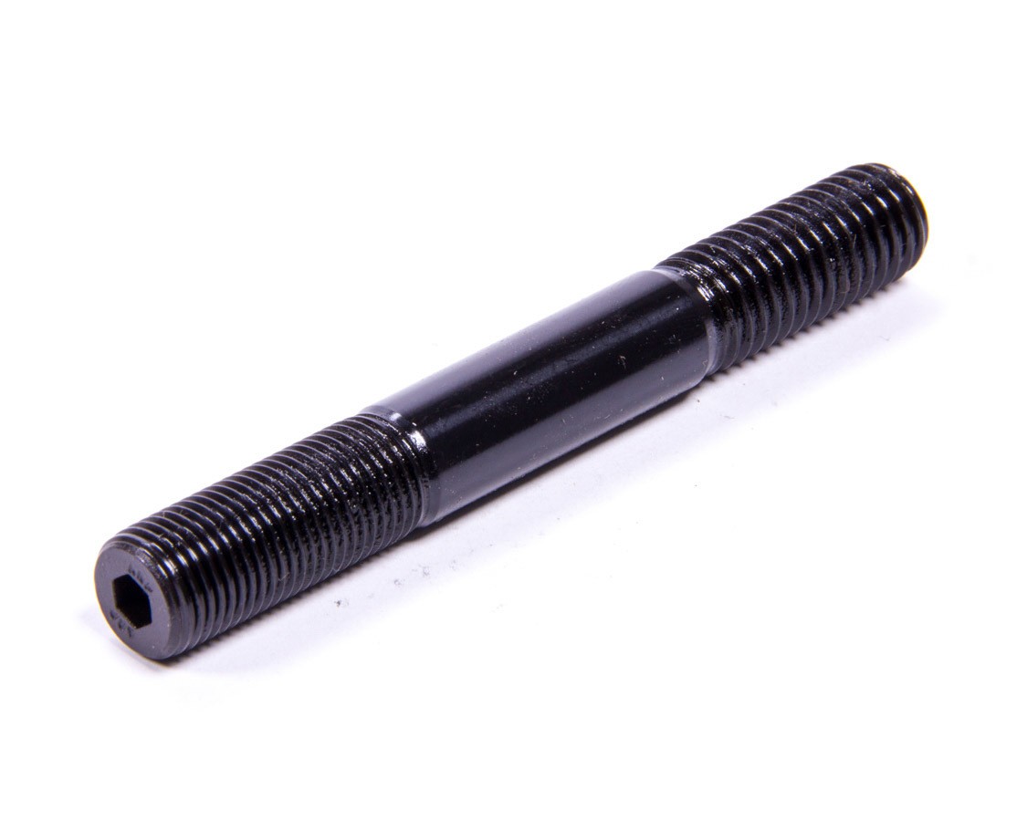 ARP 1/2-13 1/2-20 Broached Stud 4.06 8740 Black Oxide Universal