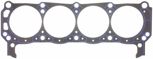 Fel-Pro Head Gasket 4.100 Bore 0.041 for 1962-1982 Ford 260/289/302/351W V8
