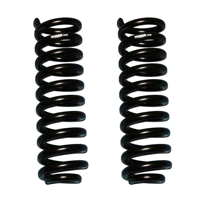 Skyjacker Front Coil Spring Set For Ford Bronco II Ranger 4in Lift Softride