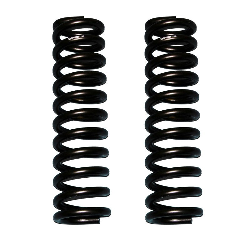 Skyjacker Front Coil Springs for Ford F150 Bronco 4WD 1975-1979 6in Lift