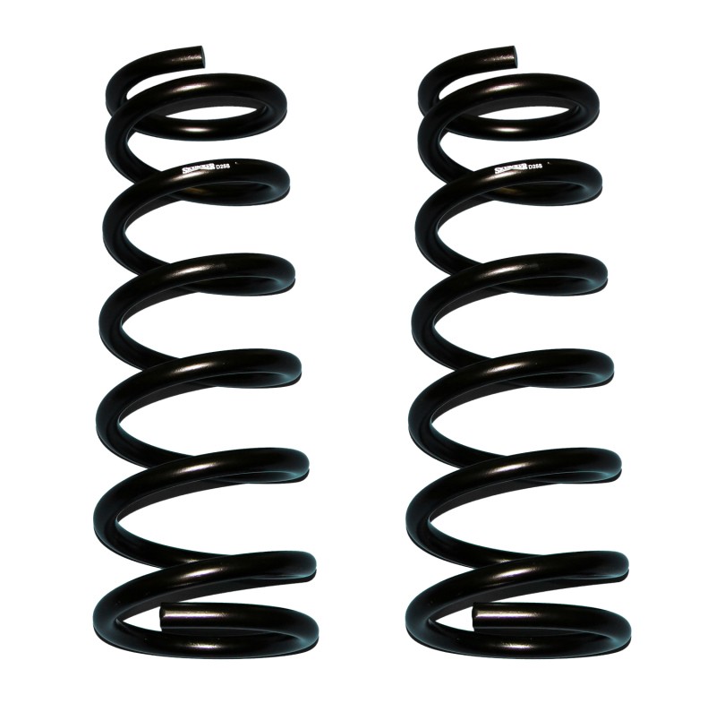 Skyjacker D25 Alloy Steel Coil Spring Set for 1994-2012 Dodge Ram 2500 4WD