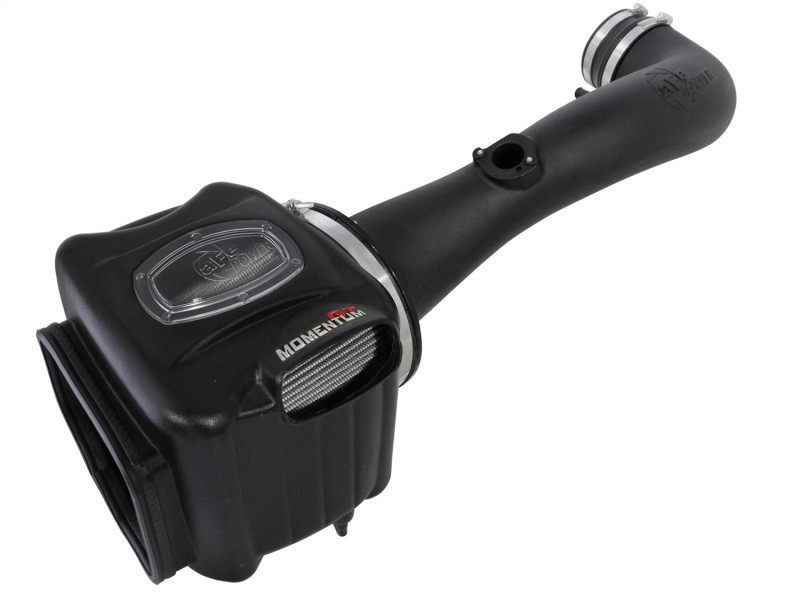 aFe Momentum GT PRO DRY S Stage-2 Cold Air Intake 09-13 Silverado/Sierra 1500 V8