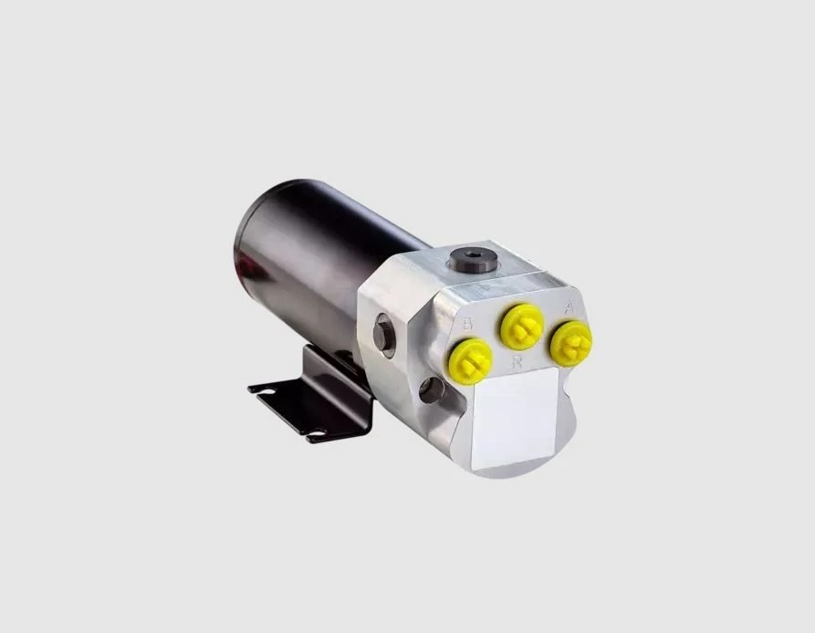 HYDRAULIC REVERSING PUMP For TYPE 2 12V
