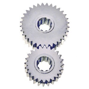 For Standard Quick Change Gears Set 8Q
