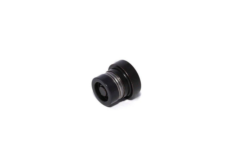 COMP Cams SBC Roller Cam Thrust Button .795 Steel Black Oxide COM200