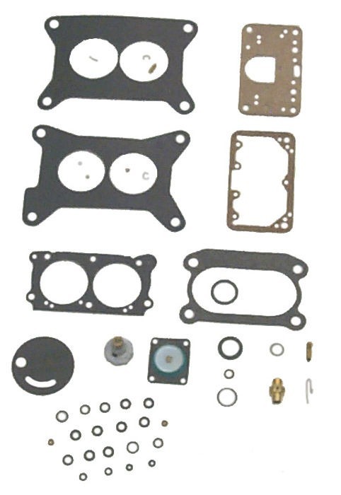 CARBURETOR KIT