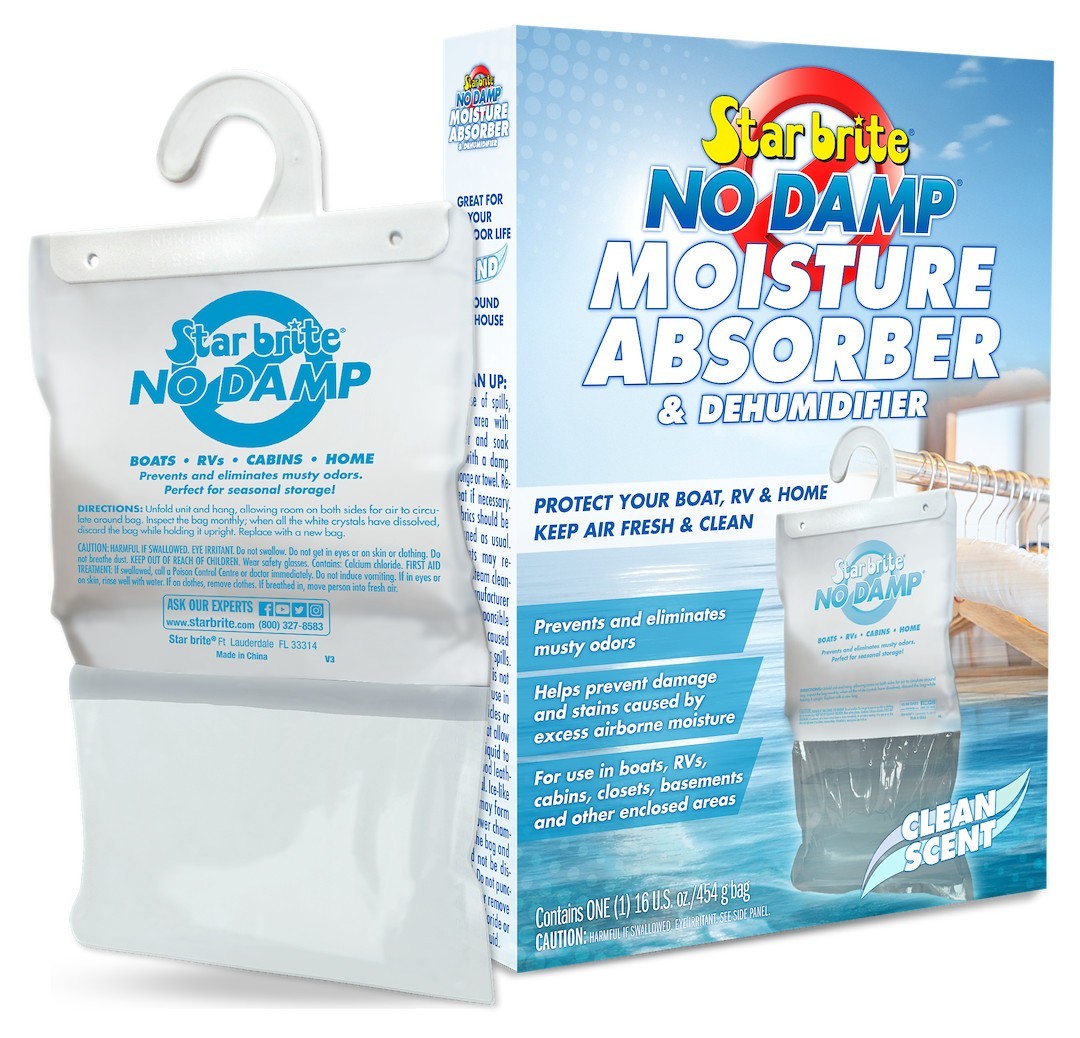 NYLON SCUPPER VALVE For 1-1/2'