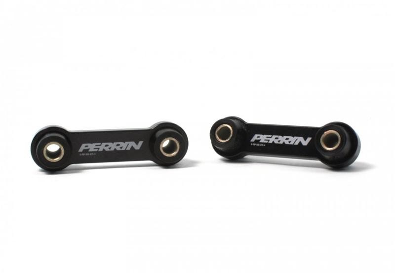 Perrin Performance Rear Endlinks Subaru Impreza Forester XT 2004-2008
