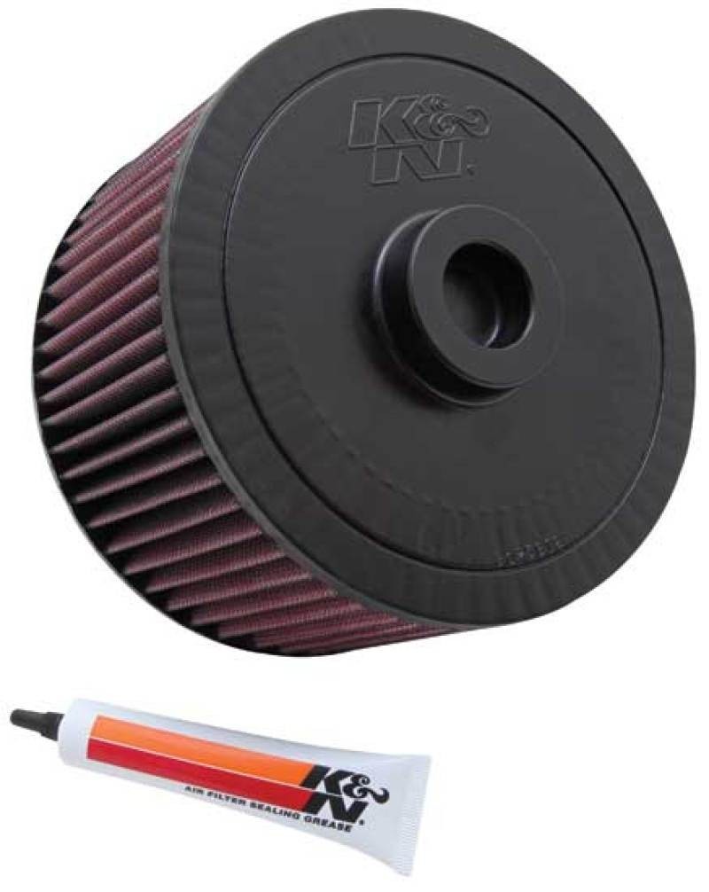 K&N E-2444 Performance Air Filter for Toyota Land Cruiser Hilux Diesel