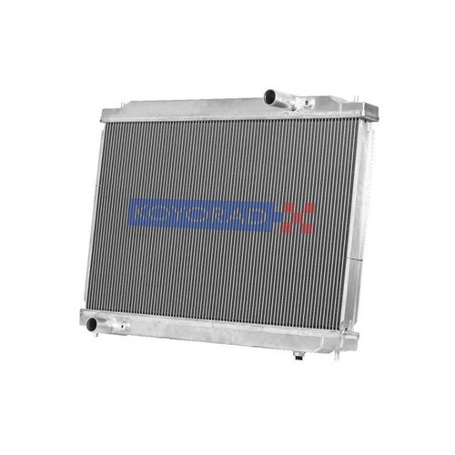 Koyo Radiator Toyota Pickup 4Runner 2.4L I4 1984-1995 Manual Transmission
