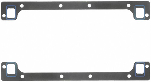 Fel-Pro SBC Intake Manifold Gasket SB2 0.060in Thick Set Small Block Chevy