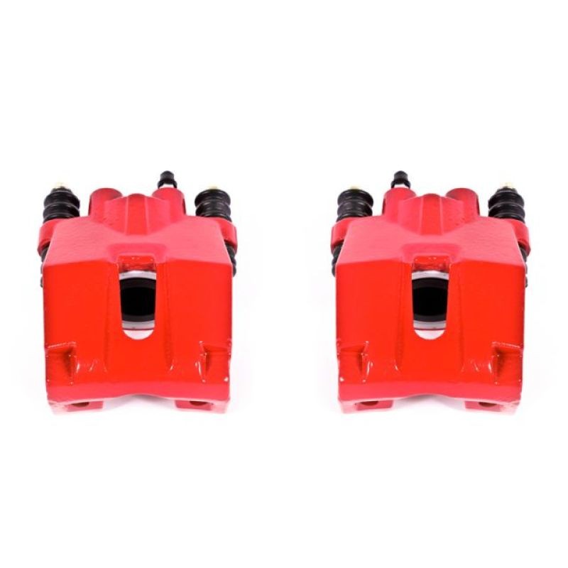 PowerStop Powder Coated Brake Calipers Rear Pair Ford F-150 2004-2011