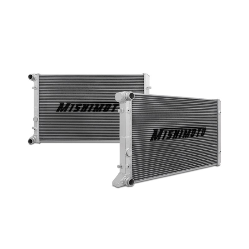 Mishimoto Aluminum Radiator for Volkswagen Golf & Jetta 1999-2006 * Fits