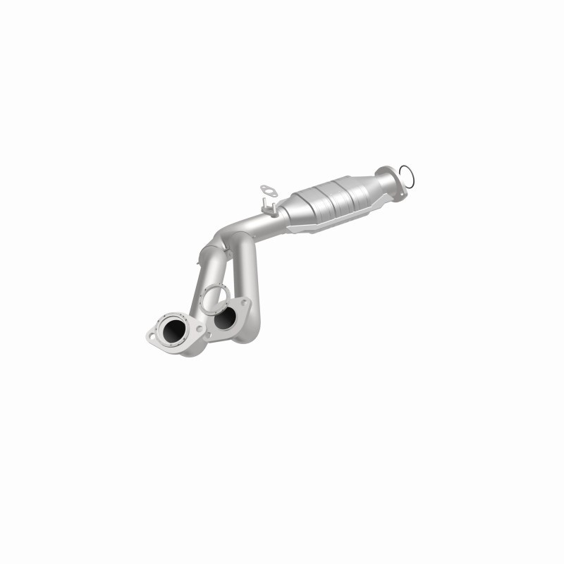 MagnaFlow HM Grade Direct-Fit Catalytic Converter 23120 for Toyota Land Cruiser
