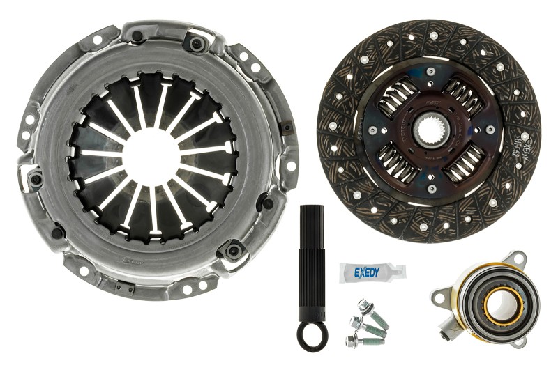 Exedy OE Clutch Kit For Scion tC 2011-2015 2.5L L4 TYK1507 Performance