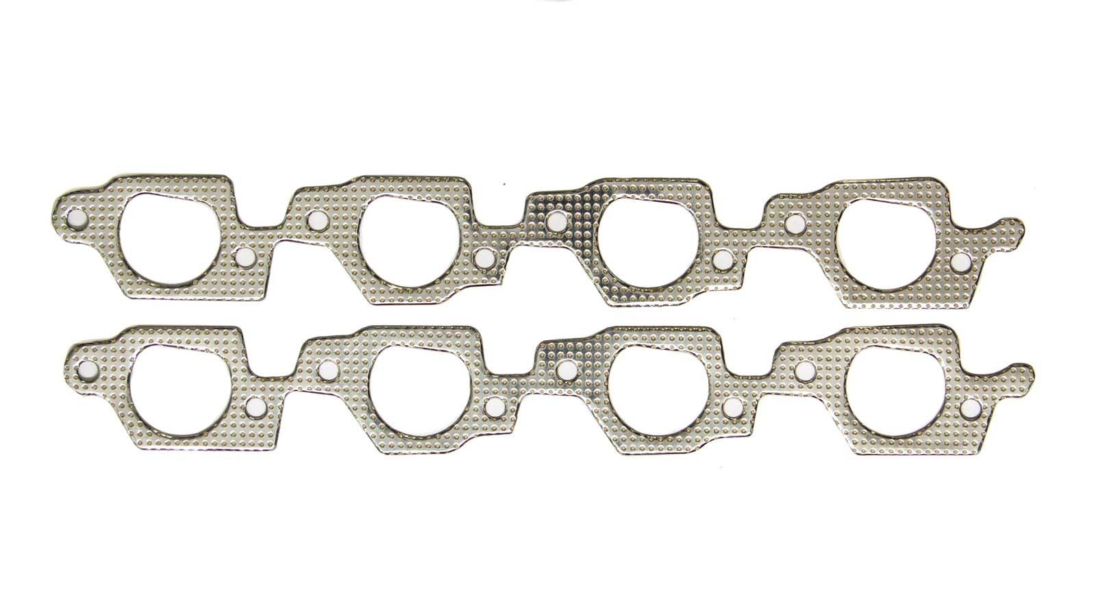 Cometic Exhaust Header Gasket Set 0.064 Aluminum for Big Block Chevy BBC