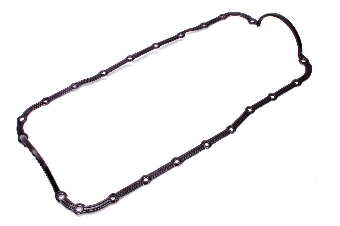 Ford Rubber Oil Pan Gasket M-6710-A50 Small Block Ford Engines
