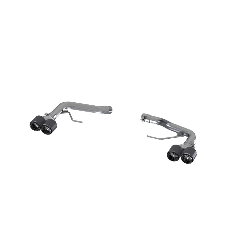 MBRP Armor Pro Series Exhaust Porsche Macan S GTS Turbo S56023CF