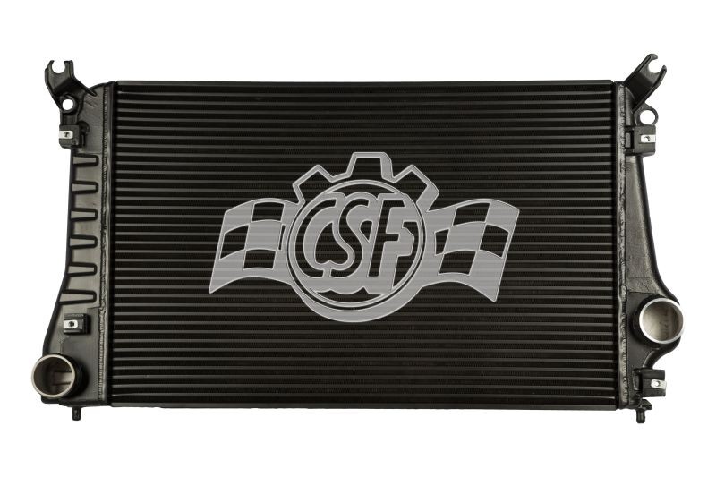 CSF OEM Intercooler GMC Sierra 2500HD 2011-2016 6.6L Turbo Diesel