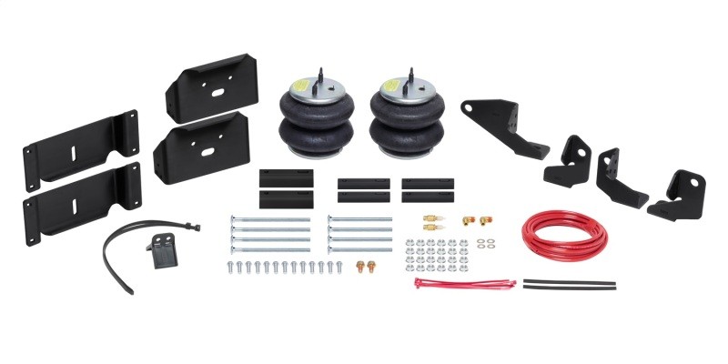 Firestone Ride-Rite Rear Air Helper Spring Kit For Ford F-250 F-350 2017-2020
