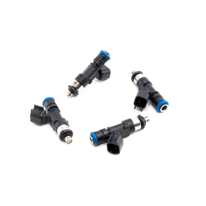 DeatschWerks Bosch EV14 Fuel Injectors 1000cc for 2013-2015 Base/Hybrid L4