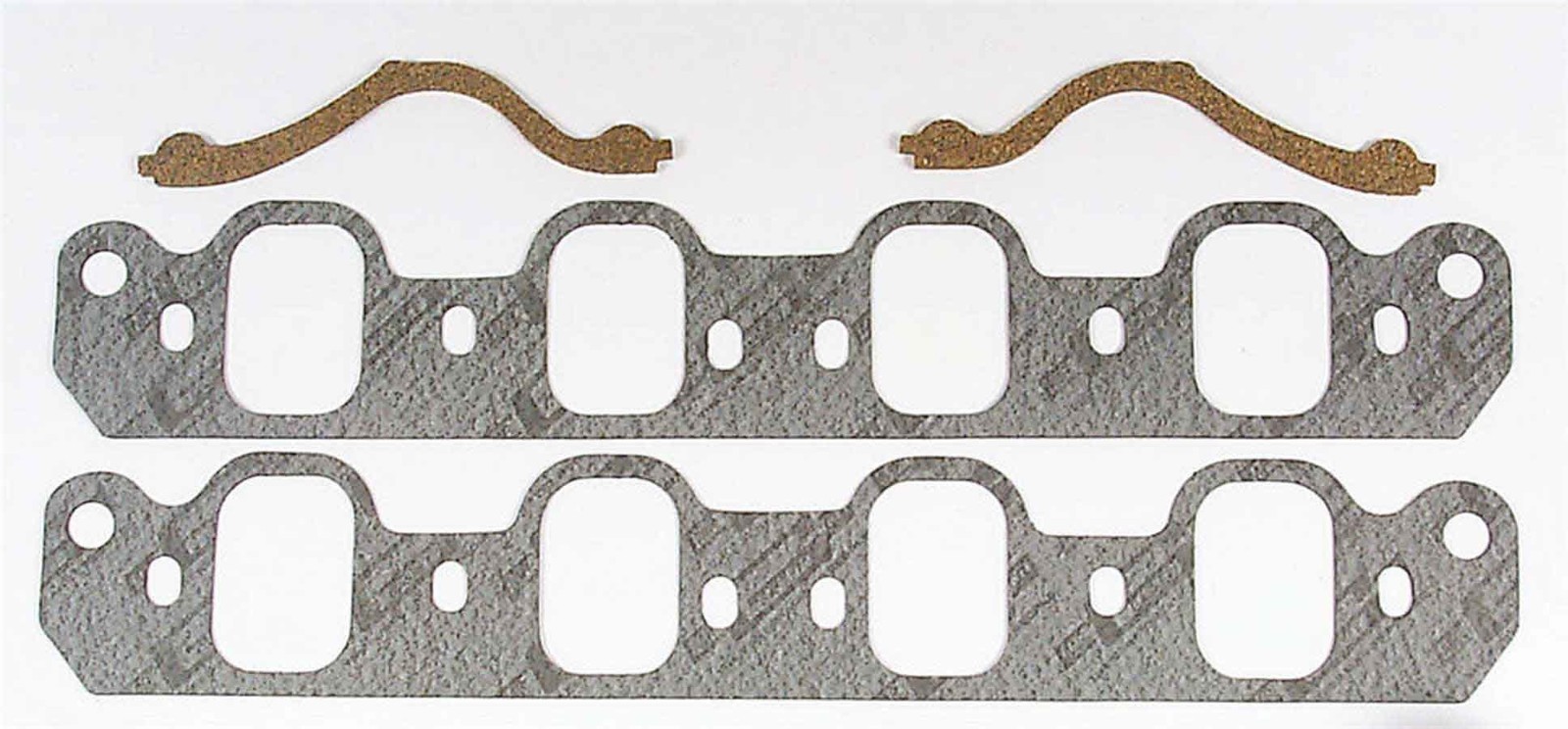 Mr. Gasket Intake Manifold Gasket Performance for Ford 351C Cleveland 214