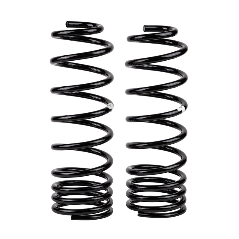 Old Man Emu 2890 Rear Coil Spring Set For Toyota 4Runner 1996-1999 Heavy Duty