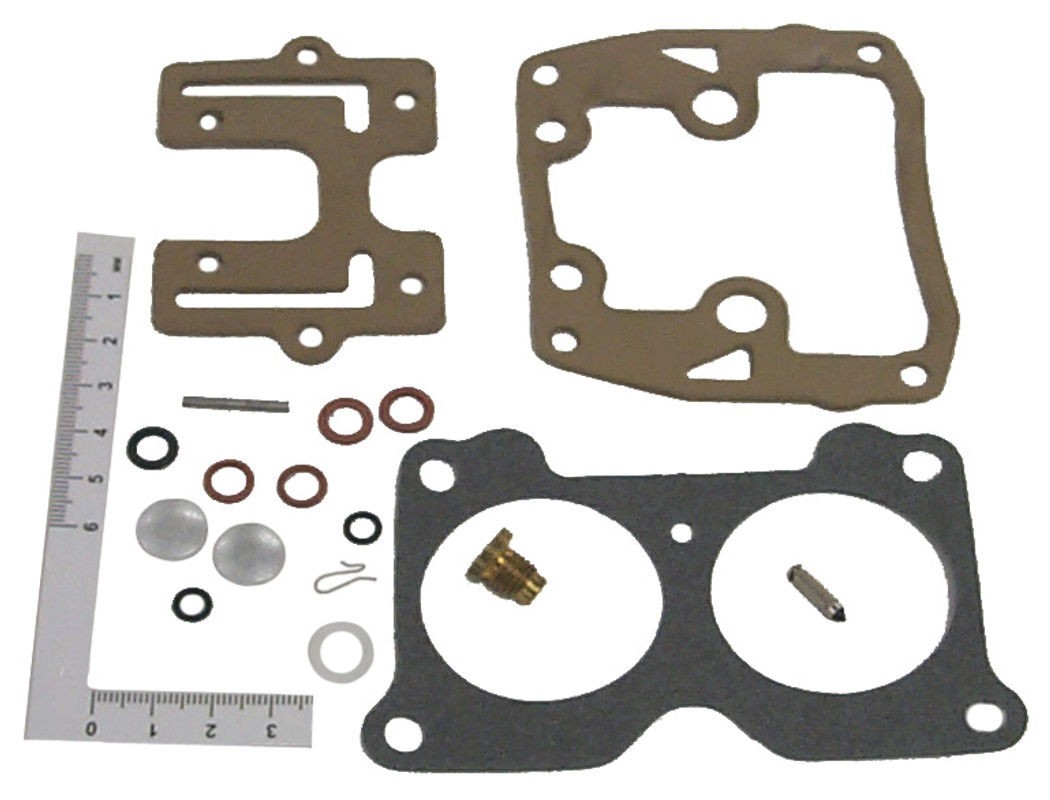 CARBURETOR KIT