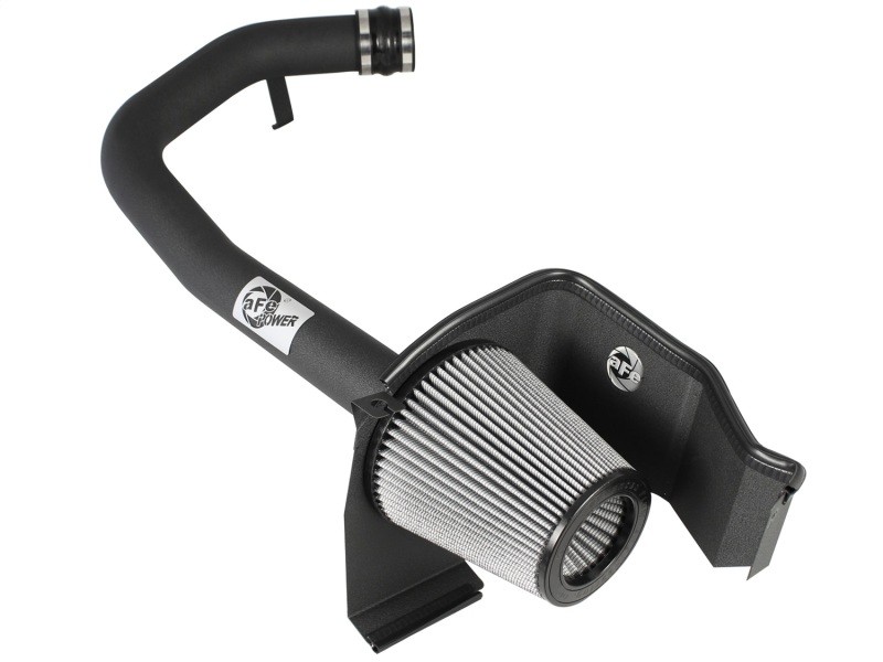 aFe Stage-2 Cold Air Intake Pro DRY S for Dodge Charger Challenger Chrysler 300