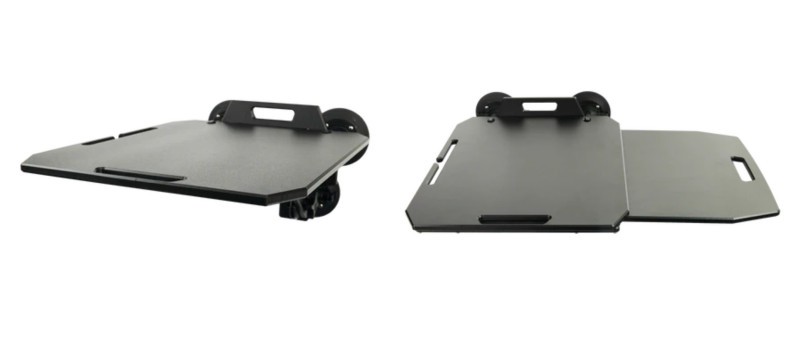 SeaSucker Kitchen Station For 2.0 W/extension Table