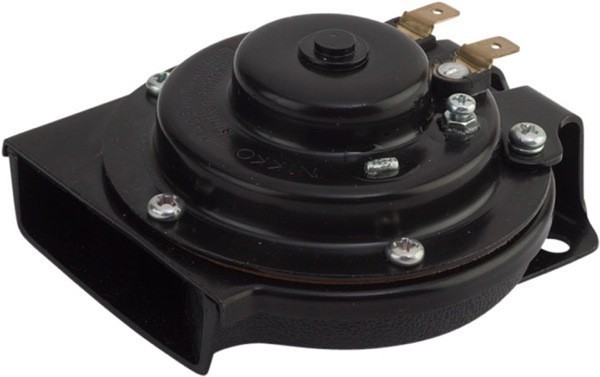 P70RS AP CONTROL HEAD (ROTARY KNOB)