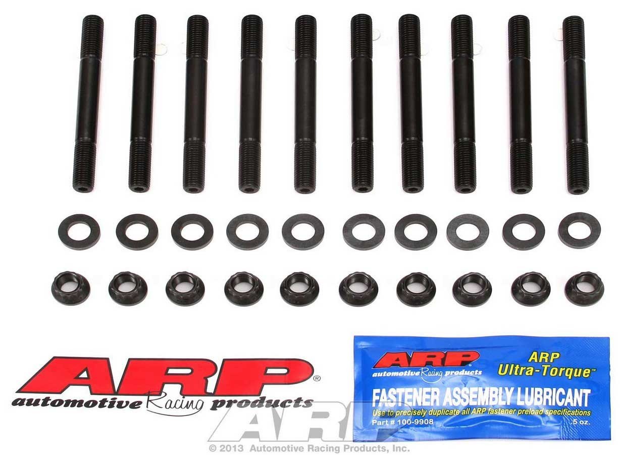 ARP Mitsubishi Main Stud Kit with 12 Point Nuts for 1990-2006 Eagle Talon TSi
