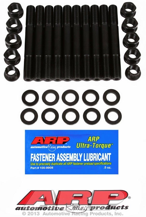 ARP Main Stud Kit for Mopar 318 340 360 2 Bolt 140-5401