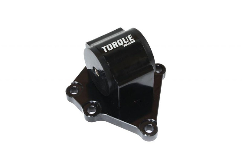 Torque Solution Billet Transmission Mount for Mitsubishi Eclipse & Talon 2G DSM