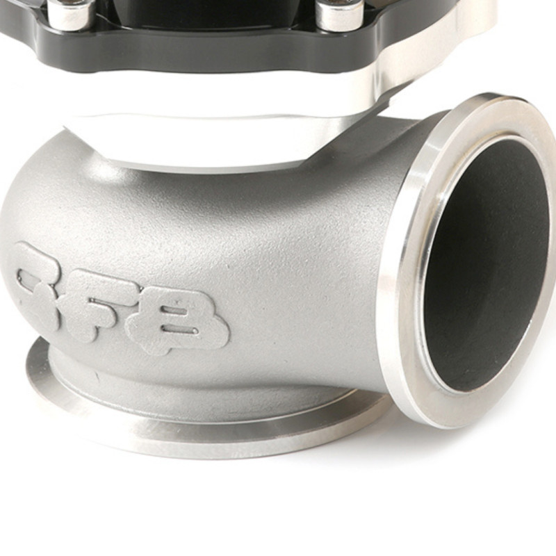 Go Fast Bits GFB EX38 38mm V-Band External Wastegate High-Boost Applications