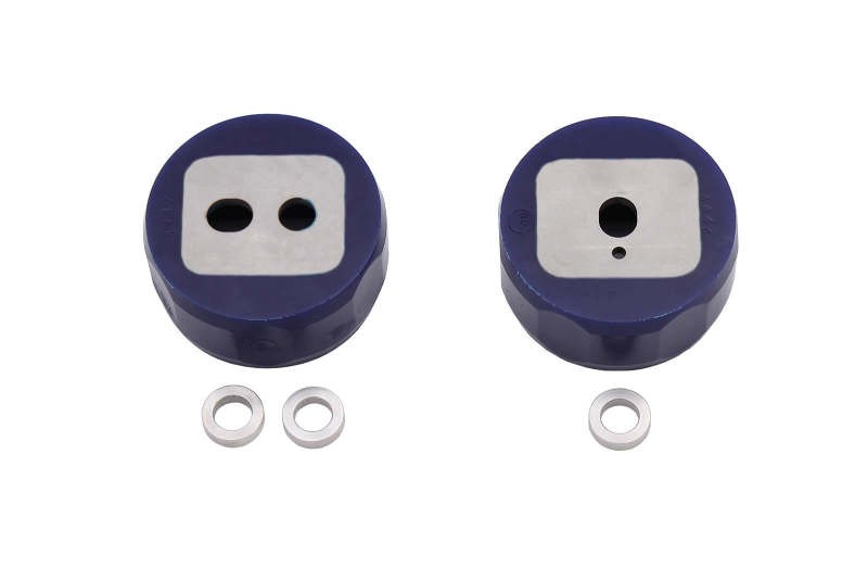 SuperPro SPF4857-90K Rear Differential Mount Kit Toyota Supra Performance