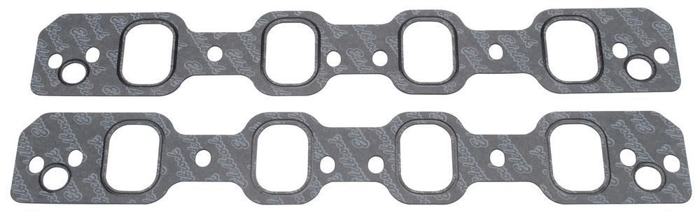 Edelbrock 7265 Intake Gasket Set for Ford 351C 0.06 Rectangular Port
