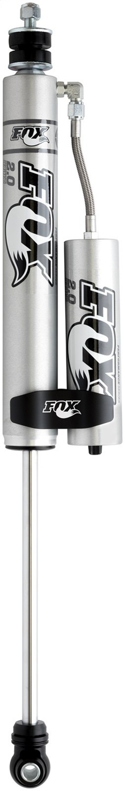 FOX 985-24-101 2.0 Performance Front Shock 5.57" Lift for Ford F-250 SD 2005-17