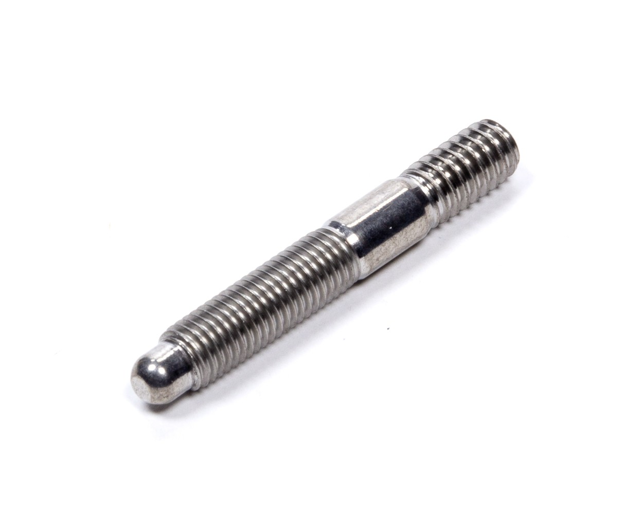 ARP Universal Stainless Steel Stud 1/4-20 x 1.8 inch Guide Broached Polished