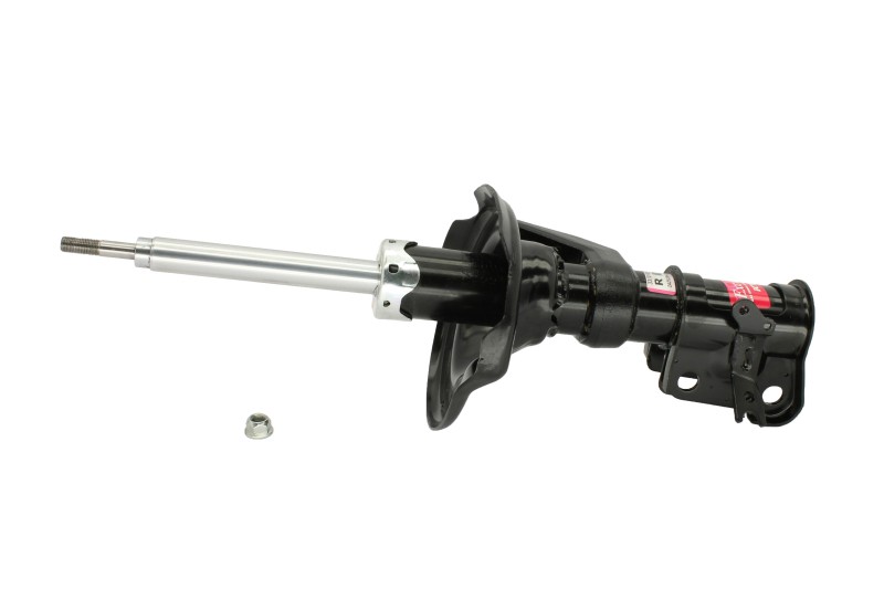 KYB Excel-G Front Right Shock Strut For Honda Civic 2002-2005