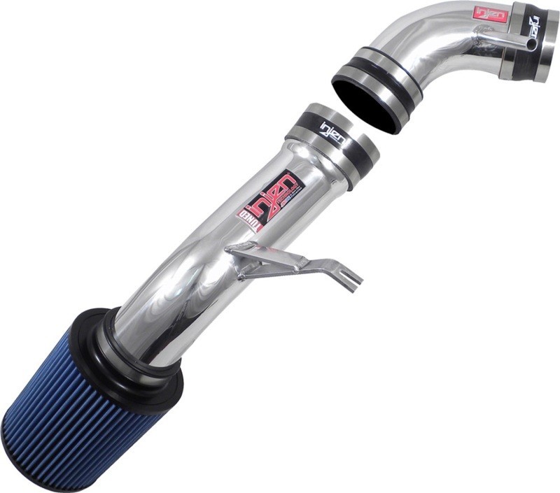Injen SP1390P Cold Air Intake for 2011-13 Hyundai Genesis Coupe 3.8L V6 Polished