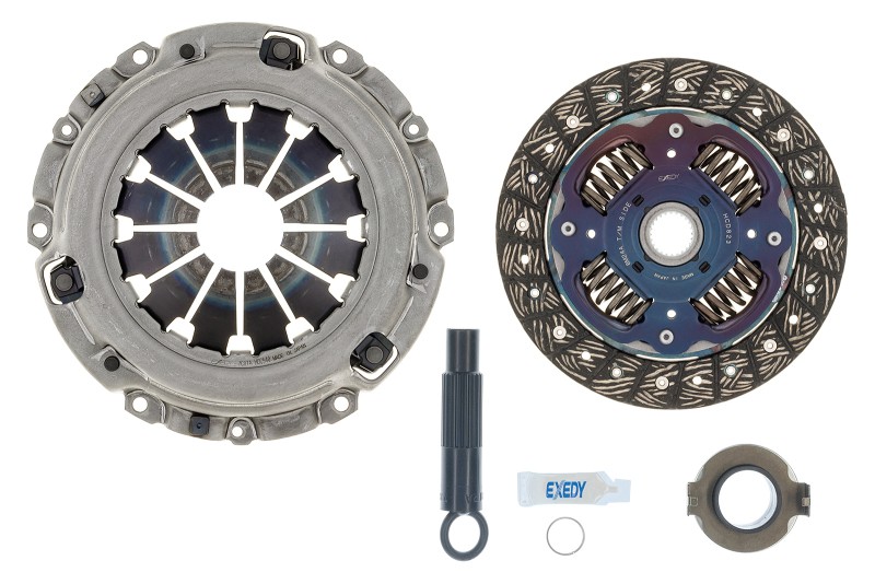 Exedy OE Clutch Kit for Honda Civic L4 2008-2011 OEM Replacement