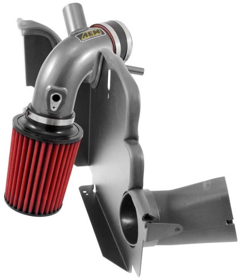 AEM Cold Air Intake For Hyundai Genesis Coupe 3.8L V6 2013-2015 21-730C